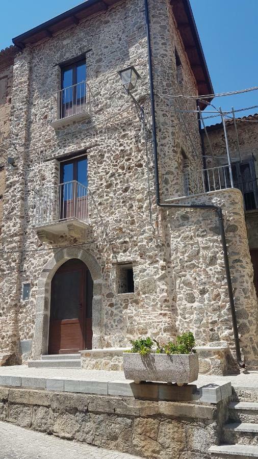 San Giuseppe Hotel Nicotera Ngoại thất bức ảnh